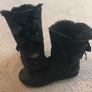 Girls size 12 Uggs -$5!